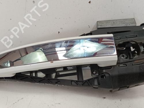 BP12792603C128 | Front left exterior door handle OPEL INSIGNIA A (G09) 2.0 CDTI (68) BP12792603C128