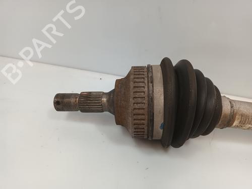Right front driveshaft CITROËN XSARA PICASSO (N68) 1.6 HDi | BP27817170M39 