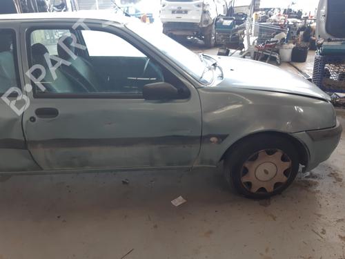 Engine control unit (ECU) FORD FIESTA IV (JA_, JB_) 1.3 i | BP24365547M57 