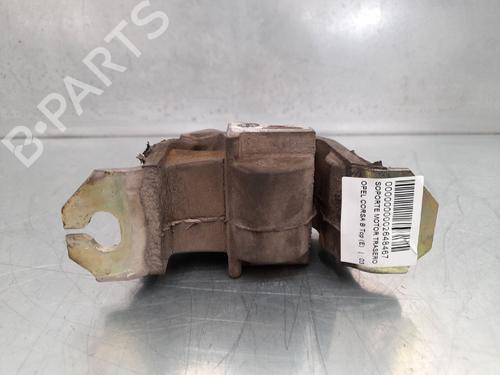 Engine mount OPEL CORSA B (S93) 1.2 i 16V (F08, F68, M68) | BP12770658M89 