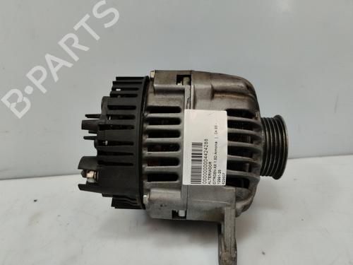 Used Alternator Alternator CITROËN AX (ZA-_) 15 D (58 hp) 34194966 34194966