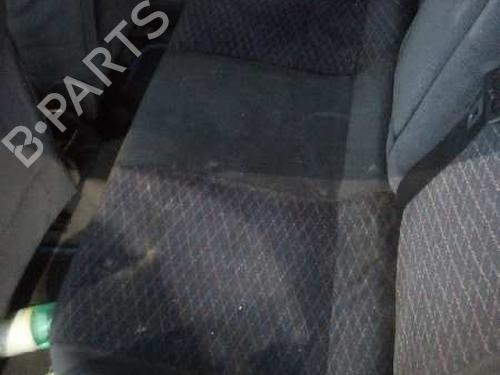 Motorstyringsenhet OPEL ASTRA G Hatchback (T98) 2.0 DTI 16V (F08, F48) | BP12691390M57 