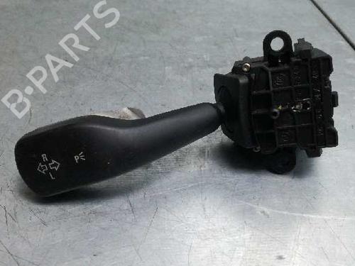 Used Steering column stalk BMW 3 Compact (E46) 316 ti (115 hp) 12727278