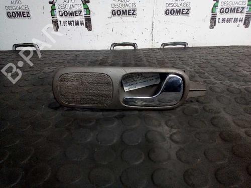 Used Front right interior door handle AUDI A3 (8L1) 1.8 T (150 hp) 12689188
