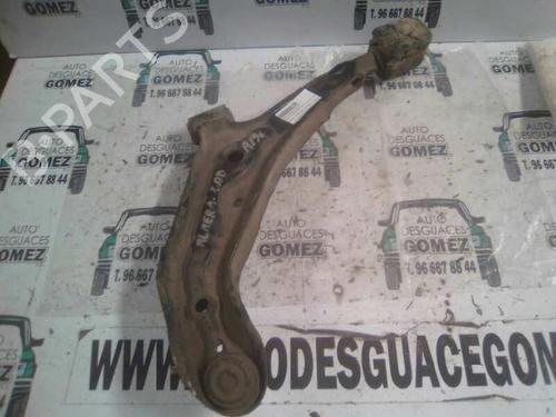 Used Right front suspension arm NISSAN ALMERA I Hatchback (N15) 2.0 D (75 hp) 12759270