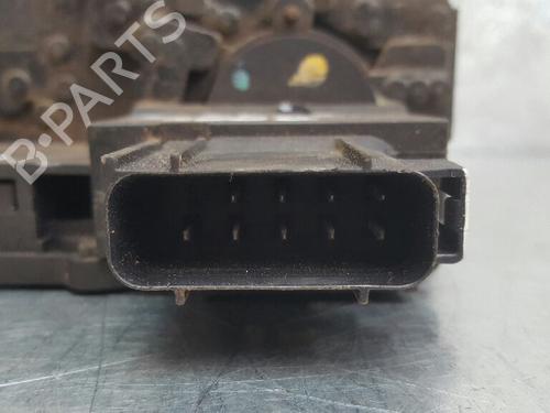 Front left lock JAGUAR S-TYPE II (X200) 2.5 V6 | BP12726161C98 