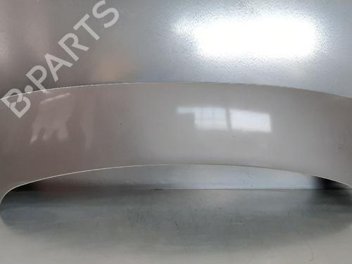 Spoiler bagklap NISSAN QASHQAI II SUV (J11, J11_) 1.2 DIG-T (115 hp) 960304ES | 960304ES |