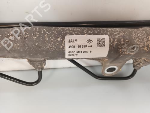 Steering rack DACIA SANDERO II | BP28376127M22