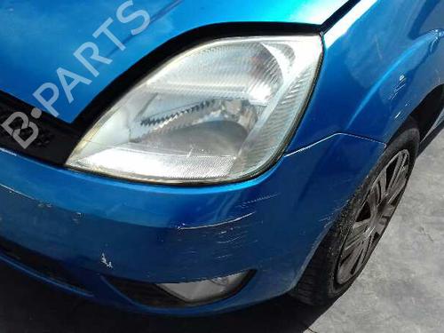 Kollisjonspute styreenhet FORD FIESTA V (JH_, JD_) 1.4 TDCi | BP12748309M53 