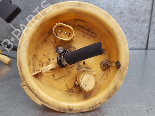 Fuel pump BMW 3 (E46) 330 d | BP12739217M76 