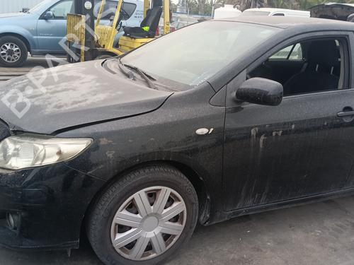 Left front window switch TOYOTA COROLLA Saloon (_E15_)  | BP33326880I27  - Image 6