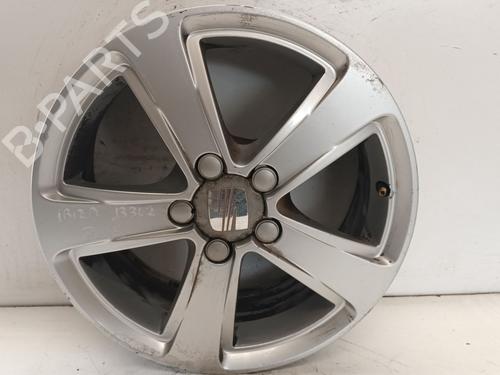 Used Rim Rim SEAT IBIZA III (6L1) [2002-2009] 33792621 33792621