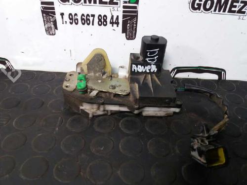 Front right lock MG MG ZR 105 | BP12790193C97 