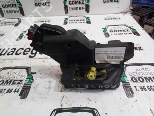 Used Rear left lock HYUNDAI MATRIX (FC) 1.5 CRDi (102 hp) 12693039