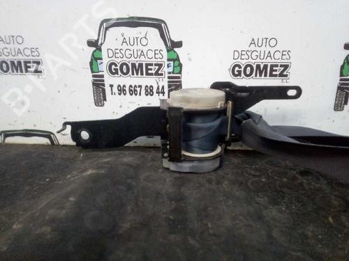 Used Front left seatbelt HYUNDAI SANTAMO [1998-2002]  12693998