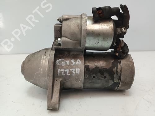 Starter OPEL CORSA C (X01)  | BP23951125M8 