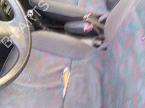 Pulley CITROËN SAXO (S0, S1) 1.5 D | BP13967586M122