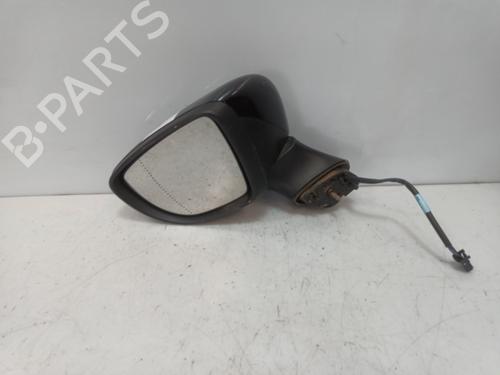 Used Left mirror RENAULT CLIO IV (BH_) [2012-2021]  25890705