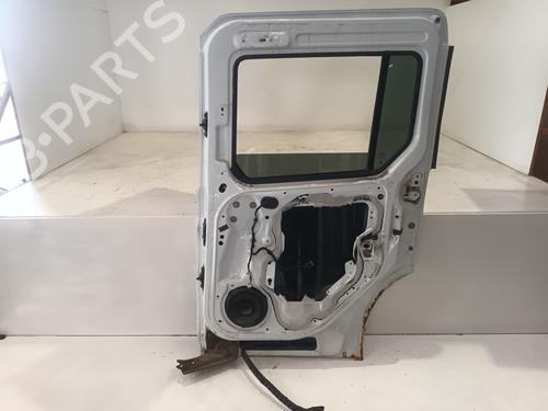 Højre side skydedør FORD TRANSIT CONNECT MPV 1.6 TDCi | BP24371787C75 