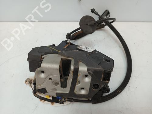 Front right lock FORD TOURNEO COURIER B460 MPV  | BP23879069C97 