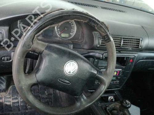 Hjulbue VW PASSAT B5.5 (3B3) 1.9 TDI | BP13972648C56 