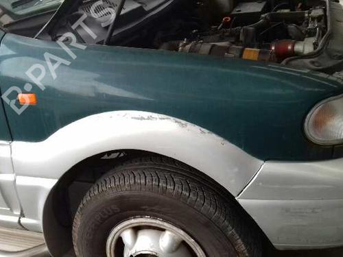 Used Right front fenders TATA SIERRA [1991-2002]  12854514