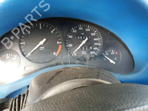 Riemenscheibe OPEL CORSA B (S93) 1.7 D (F08, F68, M68) | BP13969929M122