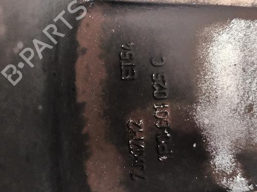 Rim SEAT LEON (1P1)  | BP27596293C45 