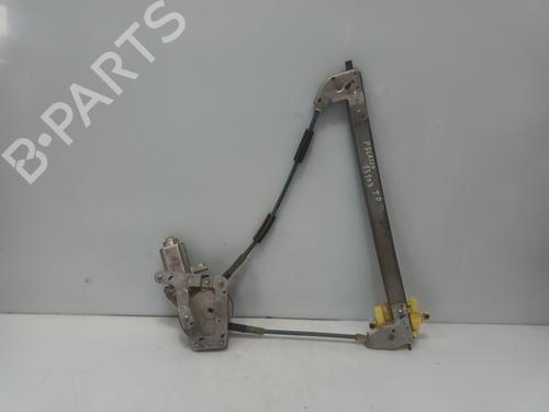 Rear right window mechanism CITROËN XSARA PICASSO (N68) 1.8 16V | BP31127039C25