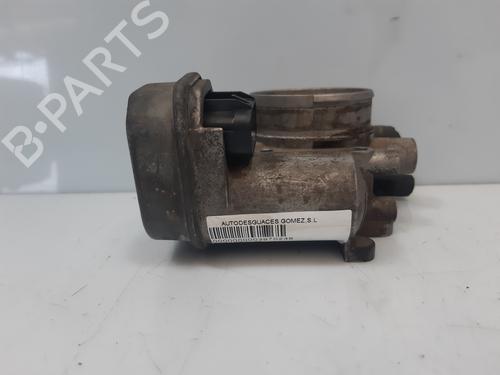 Throttle body SAAB 9-3 (YS3F, E79, D79, D75) 1.8 i | BP19099642M82 