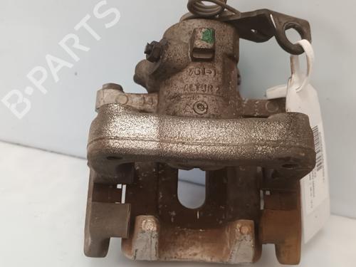 Right rear brake caliper CITROËN C4 II (NC_)  | BP29450840M106 