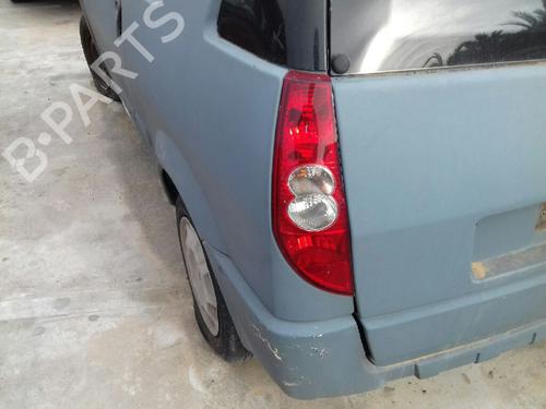 Right front shock absorber AIXAM A.721 0.4 D | BP12850959M17