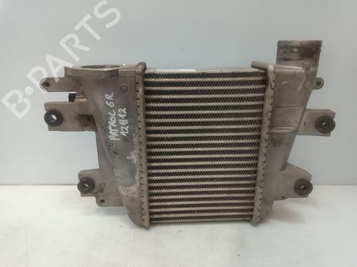 Intercooler NISSAN PATROL GR V Wagon (Y61) [1997-2026]  31343476