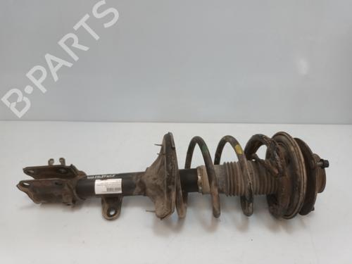 Used Left front shock absorber KIA SPORTAGE II (JE_, KM_) 2.0 i 16V (141 hp) 19489458