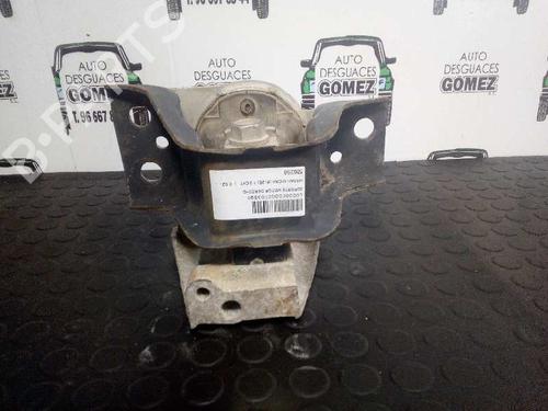 Engine mount NISSAN MICRA III (K12) 1.2 16V | BP12809169M89 