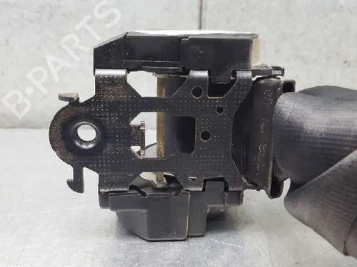 Rear left seatbelt CITROËN C2 (JM_) 1.1 | BP12723227I29 