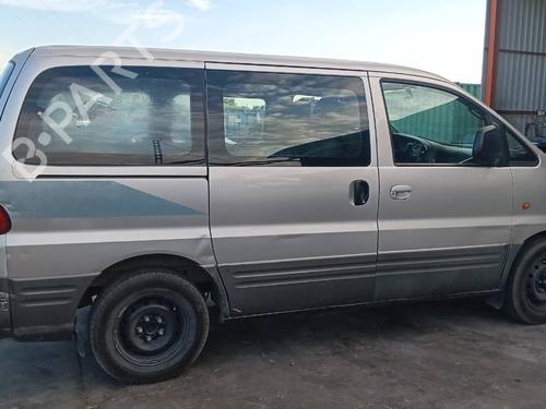 Catalyst HYUNDAI H-1 / STAREX Bus (A1) 2.5 TD 4WD | BP40235828M10  - Image 10