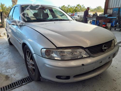 Right taillight OPEL VECTRA B (J96) 1.8 i 16V (F19) | BP20486742C35 