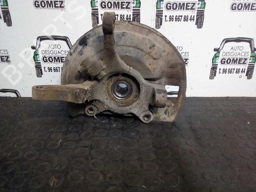 Right front steering knuckle HYUNDAI SONATA III (Y-3) 2.0 i 16V | BP12781402M26 