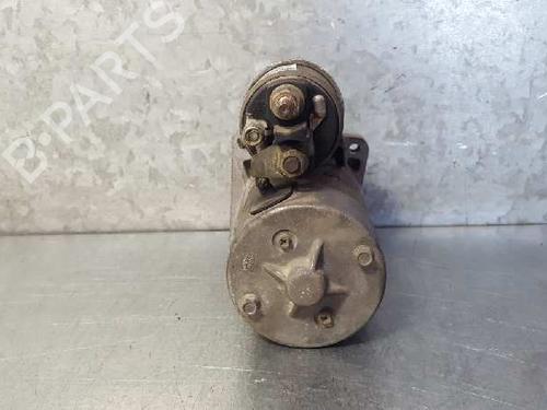 Starter FIAT PUNTO Hatchback Van (188_) 1.2 60 | BP12713796M8 