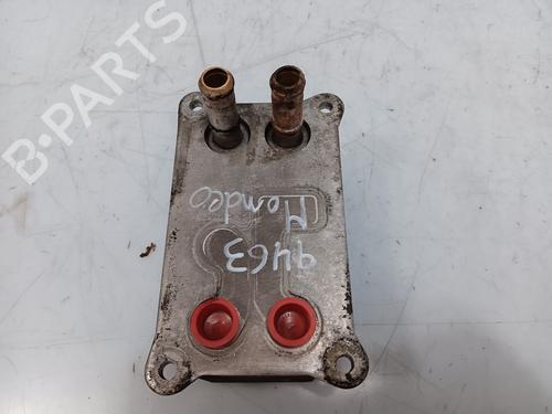 Oliekøler FORD MONDEO III Turnier (BWY) 2.0 16V TDDi / TDCi | BP23660588M33 