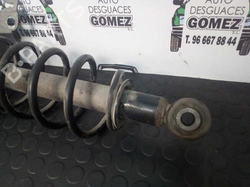 Right rear shock absorber OPEL VECTRA B (J96) 1.6 i 16V (F19) | BP12805607M19 