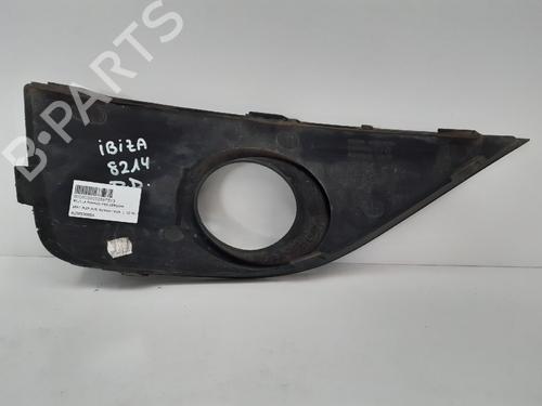 Grille SEAT IBIZA IV (6J5, 6P1)  | BP13979766C40 