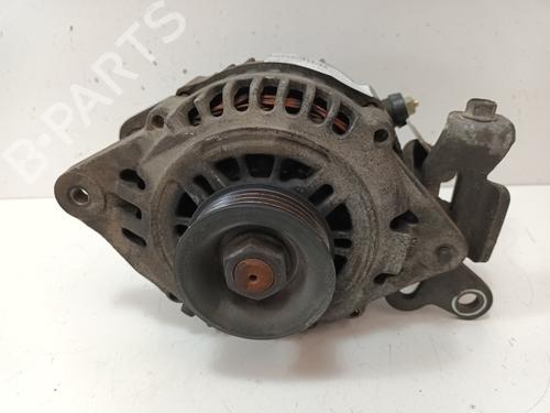 Used Alternator KIA SHUMA II (FB) 1.6 (101 hp) 16466746
