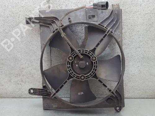 Radiator fan DAEWOO LEGANZA (KLAV) 2.0 16V (133 hp)null