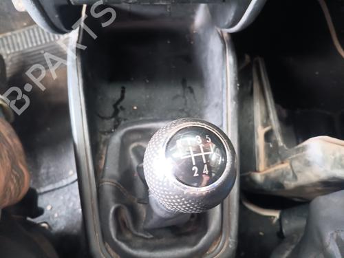 Høyre bak lås SEAT LEON (1M1)  | BP29076810C99 