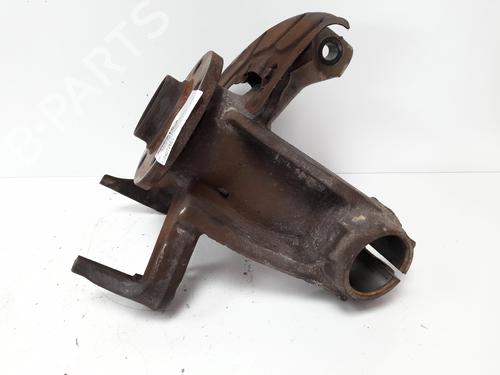 Right front steering knuckle SEAT LEON (1M1) 1.4 16V | BP12776381M26 