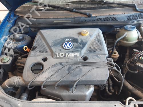 Engine VW POLO (6N2)  | BP13664548M1 
