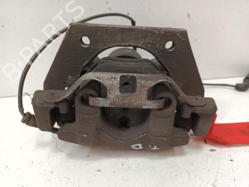 Right rear brake caliper BMW X5 (E53) 3.0 i | BP14243764M106 