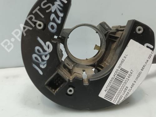 Rattstammestilk MERCEDES-BENZ S-CLASS (W220, V220) S 320 CDI (220.026, 220.126) | BP29927361I23